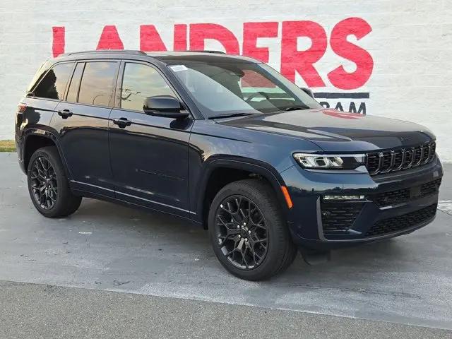 2027 Jeep Grand Cherokee Summit for sale in Little Rock, AR