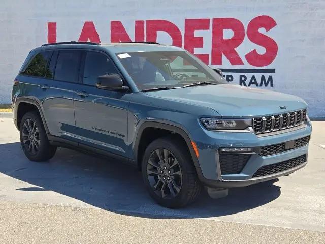 2027 Jeep Grand Cherokee Limited for sale in Little Rock, AR