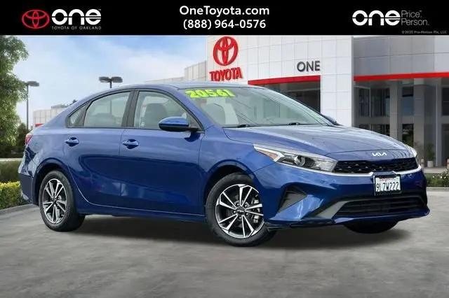 2024 Kia Forte LXS for sale in Oakland, CA