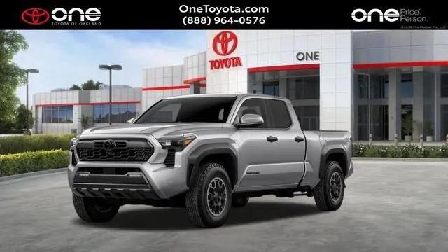 2026 Toyota Tacoma TRD Off Road for sale in Oakland, CA