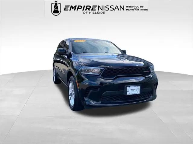 2025 Dodge Durango GT AWD for sale in Hillside, NJ