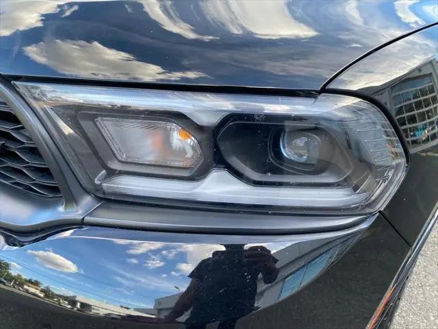 2025 Dodge Durango GT AWD