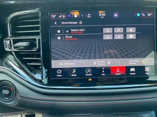 2025 Dodge Durango GT AWD