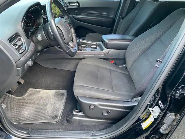 2025 Dodge Durango GT AWD