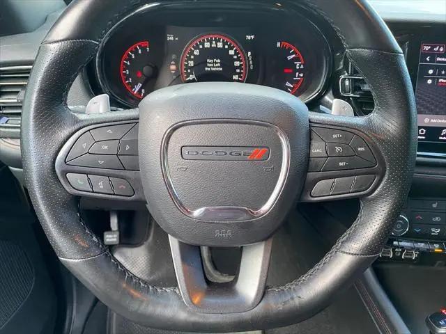 2025 Dodge Durango GT AWD