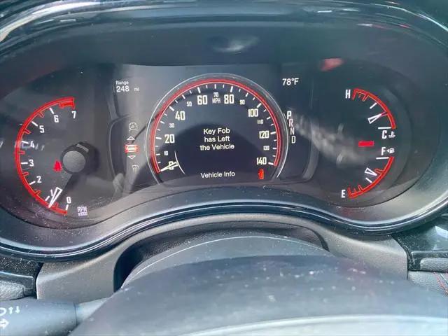 2025 Dodge Durango GT AWD