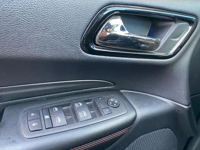 2025 Dodge Durango GT AWD