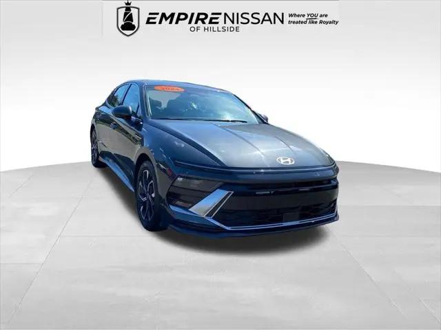 2024 Hyundai Sonata SEL for sale in Hillside, NJ