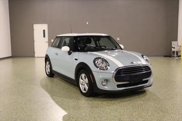 2018 MINI Hardtop Cooper for sale in Tomball, TX