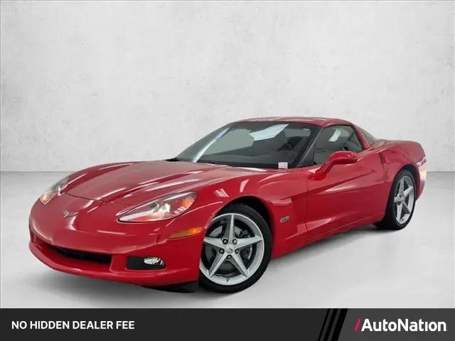 2012 Chevrolet Corvette Corvette for sale in Hardeeville, SC