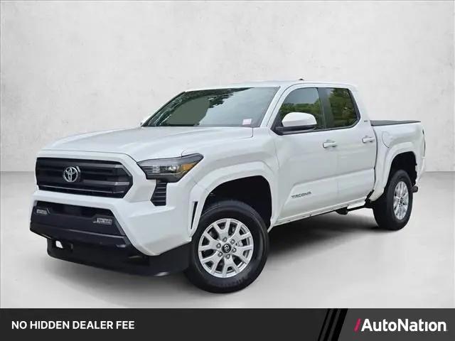 2026 Toyota Tacoma SR5 for sale in Hardeeville, SC