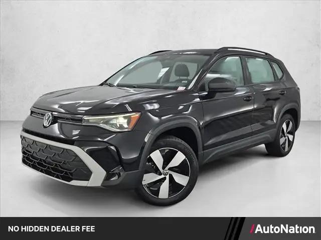 2025 Volkswagen Taos 1.5T S for sale in Hardeeville, SC
