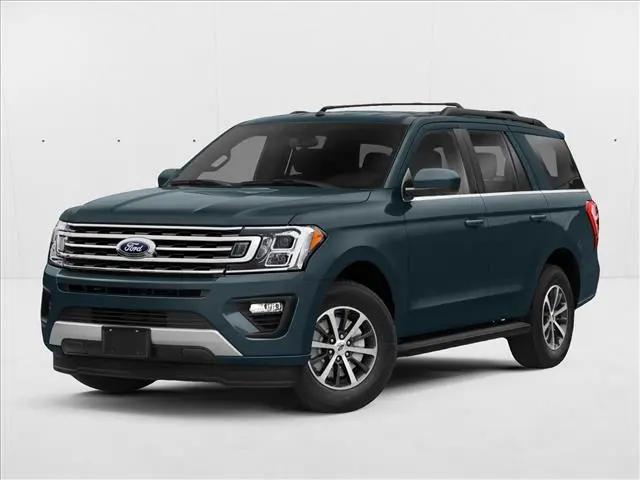 2018 Ford Expedition XLT for sale in Hardeeville, SC
