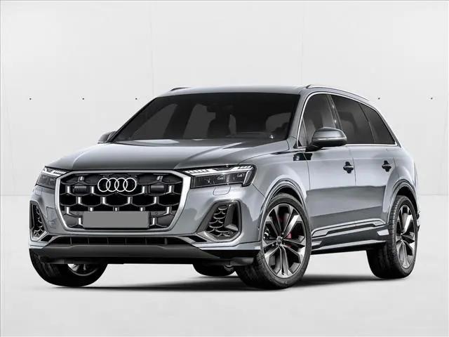 2025 Audi Q7 Premium Plus 55 TFSI quattro Tiptronic for sale in Hardeeville, SC