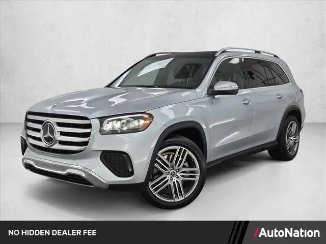 2025 Mercedes-Benz GLS GLS 450 4MATIC for sale in Hardeeville, SC