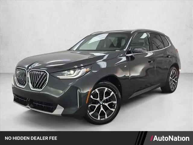 2026 BMW X3 30 xDrive for sale in Hardeeville, SC