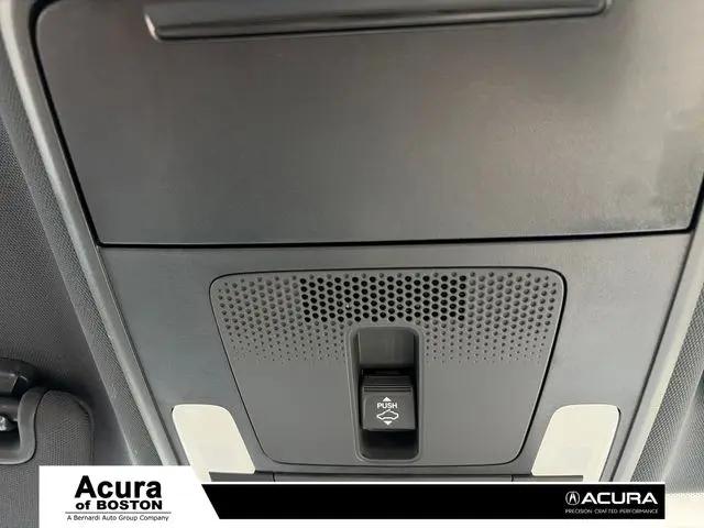 2026 Acura Integra FWD A-Spec with Technology