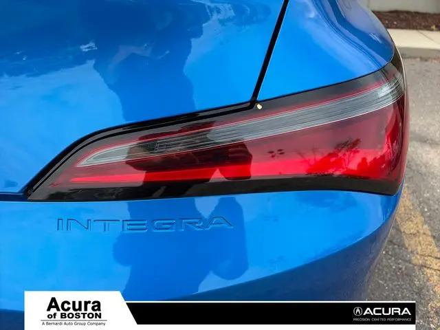 2026 Acura Integra FWD A-Spec with Technology