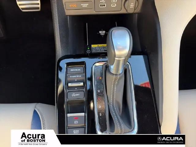 2026 Acura Integra FWD A-Spec with Technology