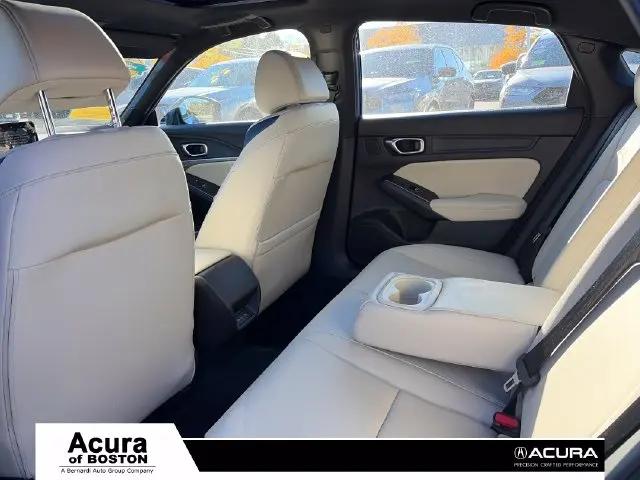 2026 Acura Integra FWD A-Spec with Technology