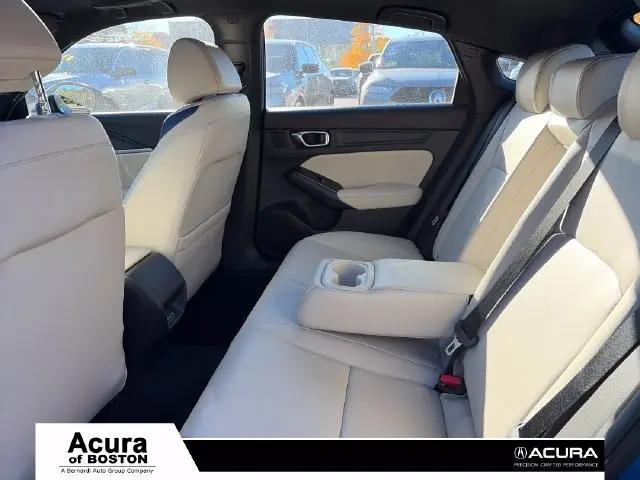 2026 Acura Integra FWD A-Spec with Technology
