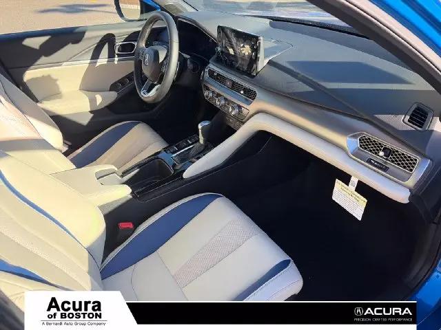 2026 Acura Integra FWD A-Spec with Technology