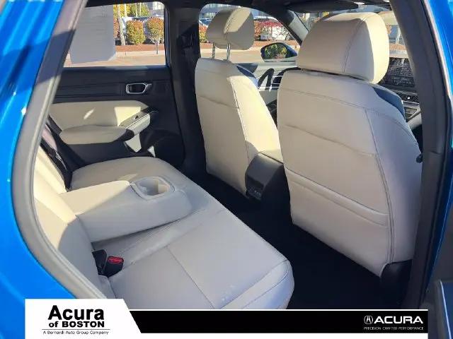 2026 Acura Integra FWD A-Spec with Technology