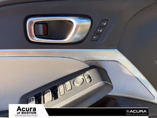 2026 Acura Integra FWD A-Spec with Technology
