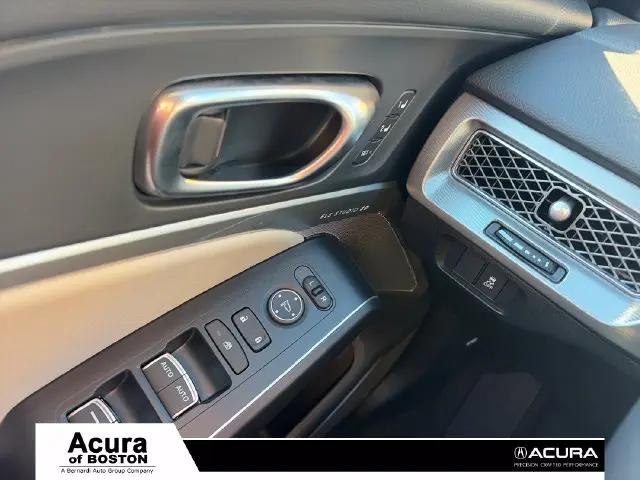 2026 Acura Integra FWD A-Spec with Technology