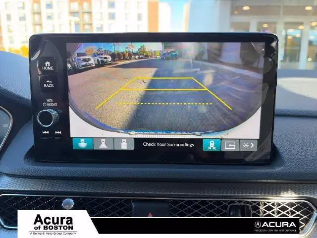 2026 Acura Integra FWD A-Spec with Technology