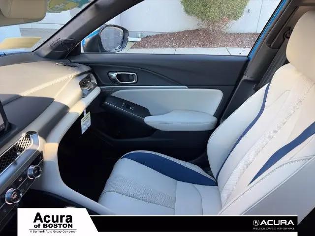 2026 Acura Integra FWD A-Spec with Technology