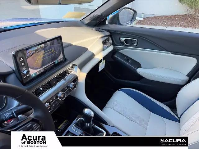 2026 Acura Integra FWD A-Spec with Technology
