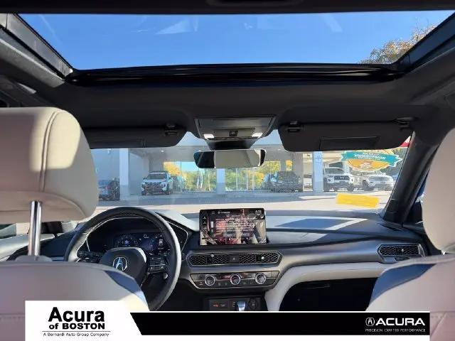 2026 Acura Integra FWD A-Spec with Technology