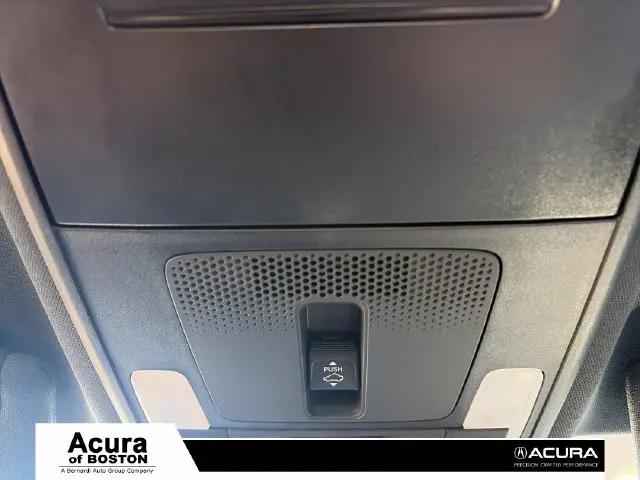 2026 Acura Integra FWD A-Spec with Technology