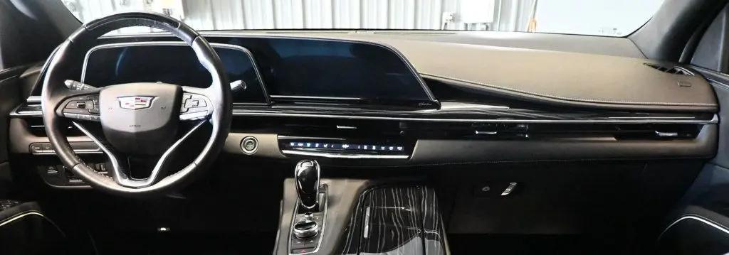 2023 Cadillac Escalade 2WD Sport