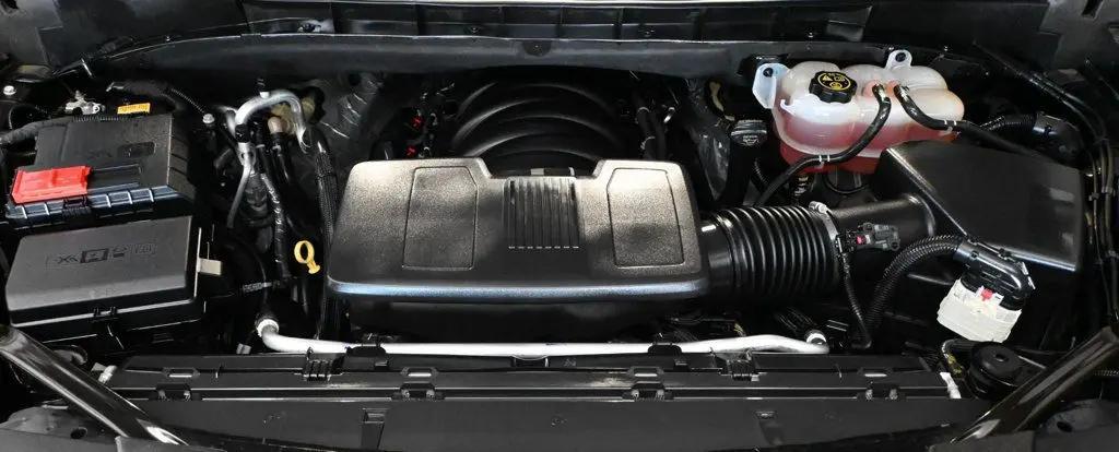 2023 Cadillac Escalade 2WD Sport