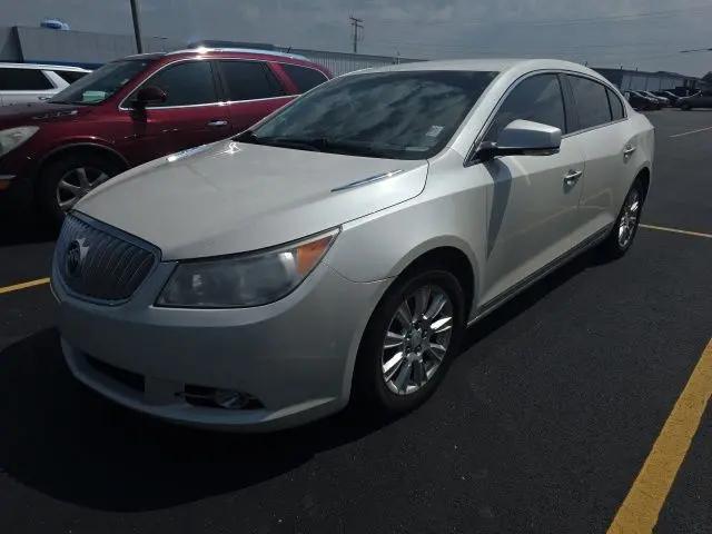 2012 Buick LaCrosse Premium 1 Group for sale in Auburn, IN