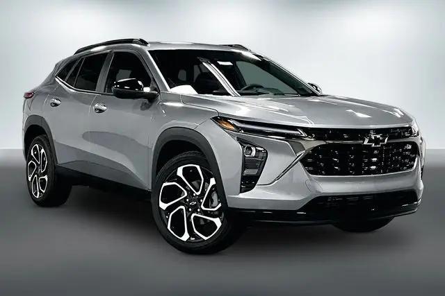 2026 Chevrolet Trax FWD 2RS for sale in Auburn, IN