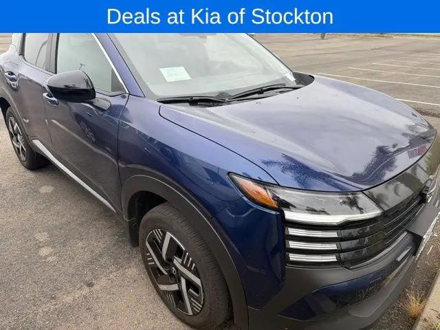 2026 Nissan Kicks SV for sale in Stockton, CA