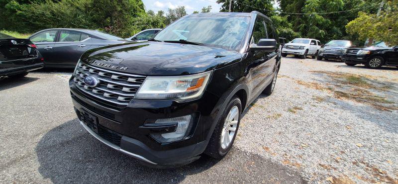 2016 Ford Explorer Base for sale in Mayfield, KY