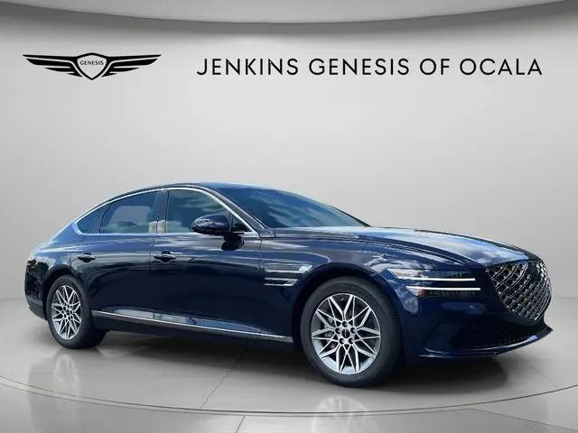 2027 Genesis G80 2.5T for sale in Ocala, FL