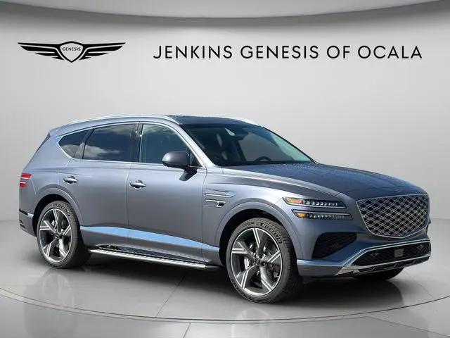 2027 Genesis GV80 3.5T Prestige for sale in Ocala, FL