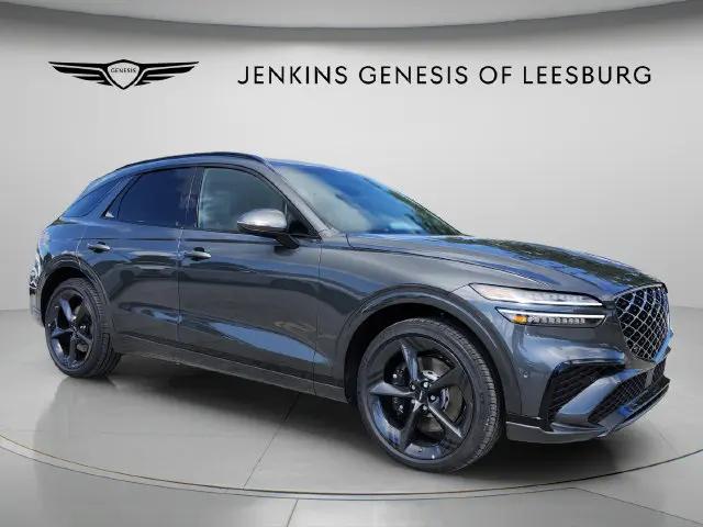 2027 Genesis GV70 2.5T Sport Prestige for sale in Leesburg, FL