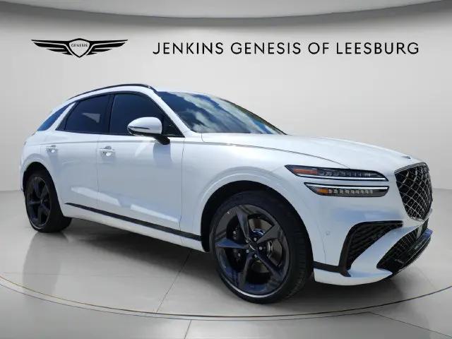 2027 Genesis GV70 2.5T Sport Prestige for sale in Leesburg, FL