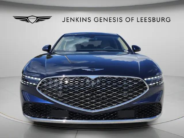 2026 Genesis G90 3.5T E-SC MHEV AWD
