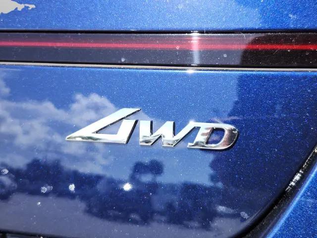 2026 Genesis G90 3.5T E-SC MHEV AWD