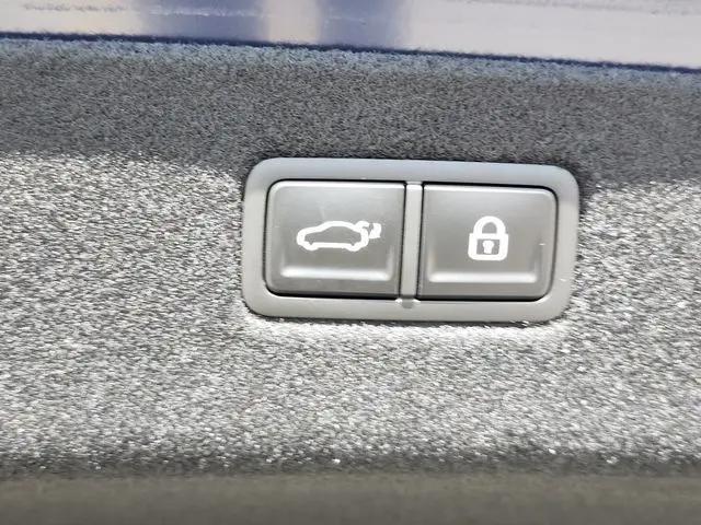 2026 Genesis G90 3.5T E-SC MHEV AWD