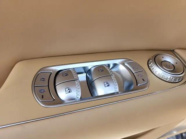 2026 Genesis G90 3.5T E-SC MHEV AWD