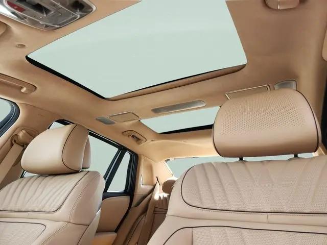 2026 Genesis G90 3.5T E-SC MHEV AWD