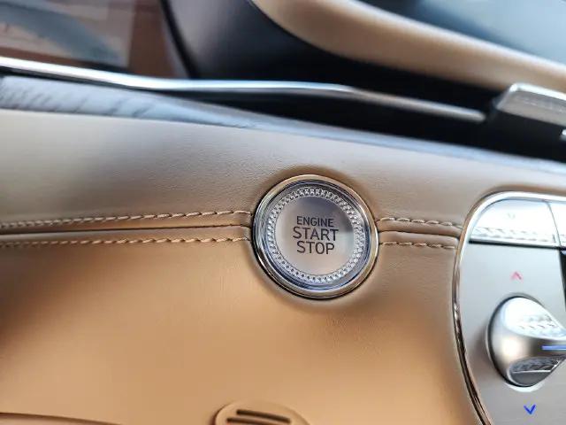 2026 Genesis G90 3.5T E-SC MHEV AWD